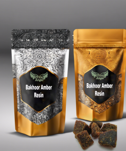 Bakhoor Amber Resin