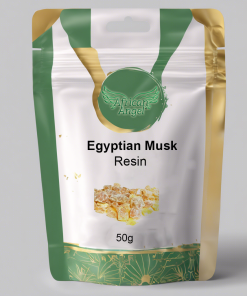 Egyptian Musk Resin