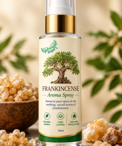 Frankincense Aroma Spray