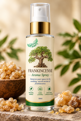 Frankincense Aroma Spray