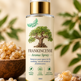 Frankincense Aroma Spray