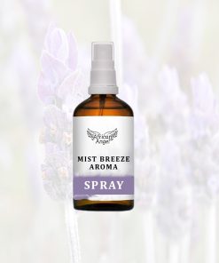 Mist Breeze Aroma Spray