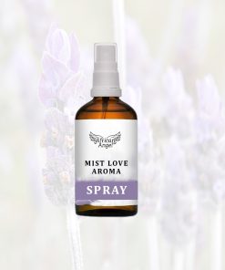 Mist Love Aroma Spray