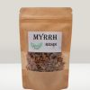 Myrrh Resin (Burnable)