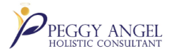 Peggy Angel Holistic Consultant