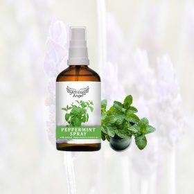 Rejuvenating Aroma Spray