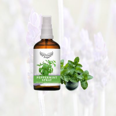 Rejuvenating Aroma Spray