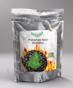 Phalaphala Resin (Burnable)