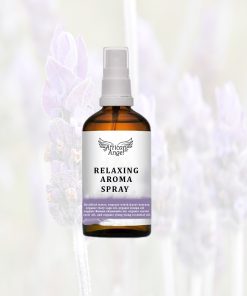 Relaxing Aroma Spray