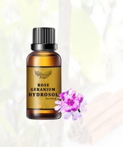 Rose Geranium Hydrosol