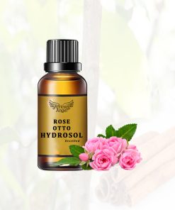 Rose Otto Damask Hydrosol