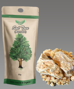 Sal Tree Burnable
