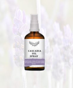 Cascadia Aroma Spray