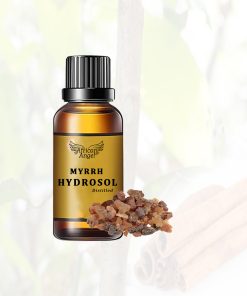 Myrrh Hydrosol