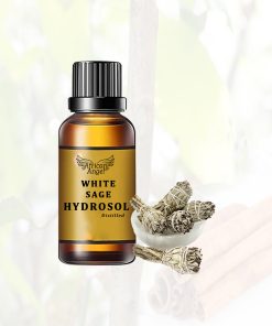 White sage hydrosol