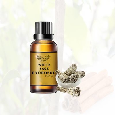 White sage hydrosol